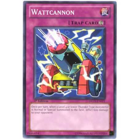 Wattcannon (Common)