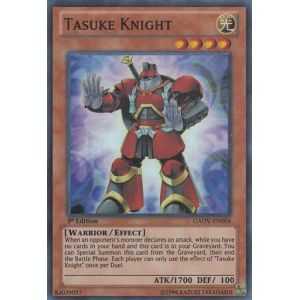 Tasuke Knight (Super Rare)