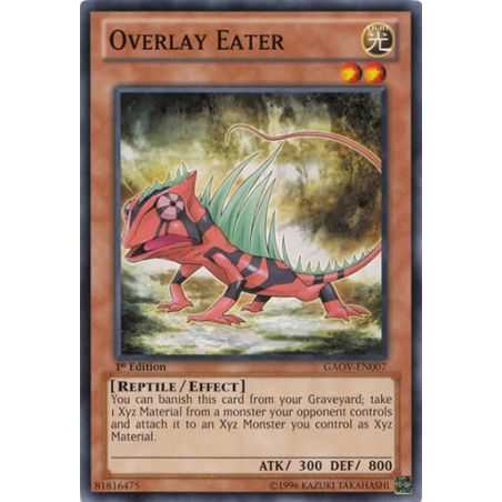 Overlay Eater (Common)