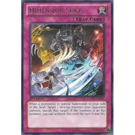 Dimension Slice (Rare)