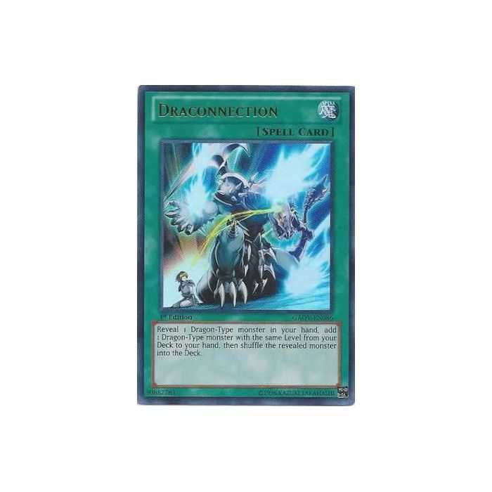 Draconnection (Ultra Rare)