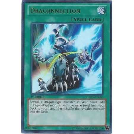 Draconnection (Ultra Rare)