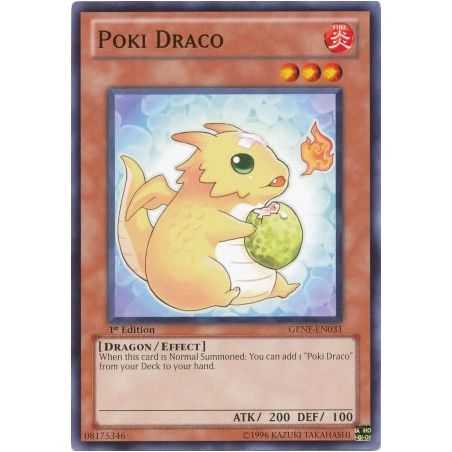Poki Draco (Common)