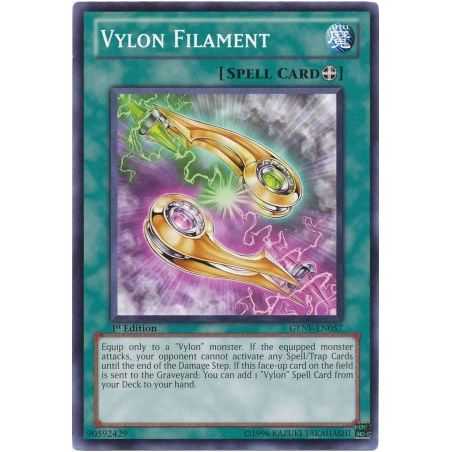 Vylon Filament (Common)