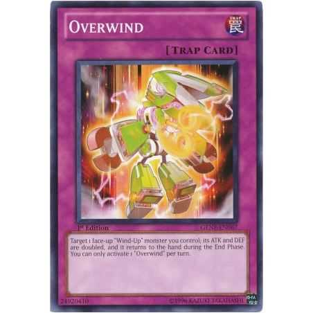 Overwind (Common)
