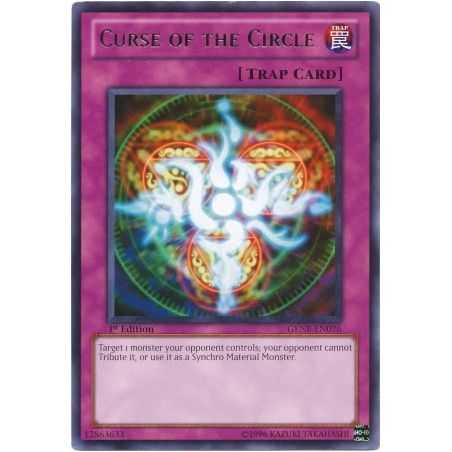 Curse of the Circle (Rare)