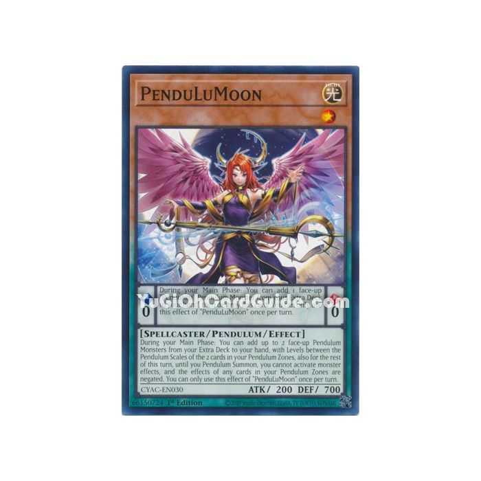 PenduLuMoon (Common)
