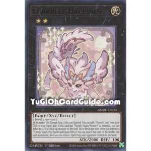 Epurrely Happiness (Super Rare)