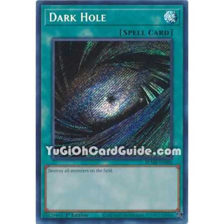 Dark Hole (Secret Rare)