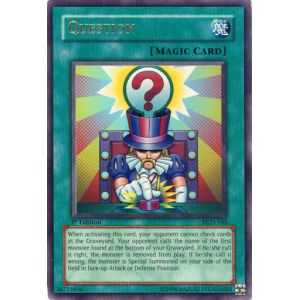 Question (Ultra Rare)