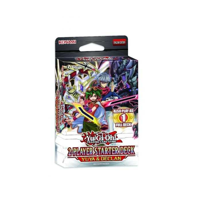 2-Player Starter Set