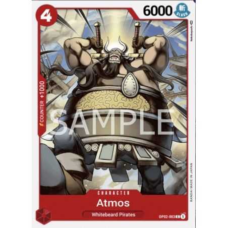 Atmos (Common)
