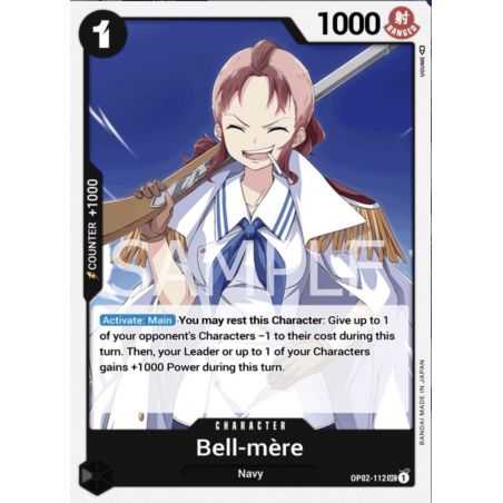 Bell-mere (Uncommon)