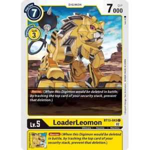 LoaderLeomon(Common)