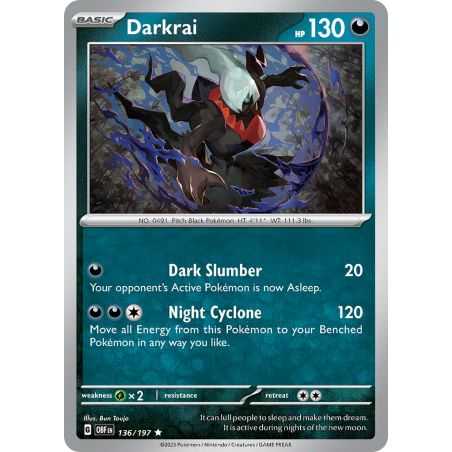 Darkrai 