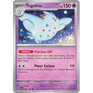 Togekiss - Reverse