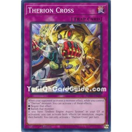 Therion Cross (Common)