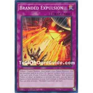 Branded Expulsion (Common)