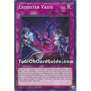 Exosister Vadis (Common)