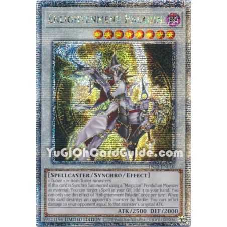 Enlightenment Paladin