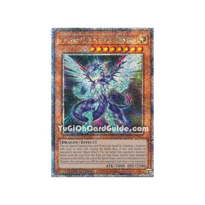 Galaxy-Eyes Photon Dragon