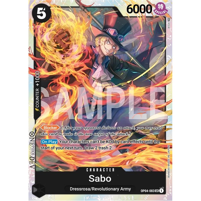 Sabo