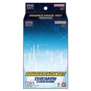 BT15 Exceed Apocalypse Double Pack