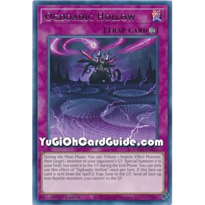 Ogdoadic Hollow (Rare)