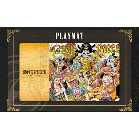 Official Playmat Limited Edition Vol.1