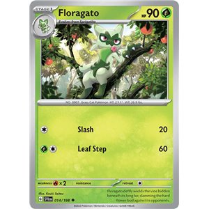 Floragato