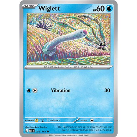 Wiglett