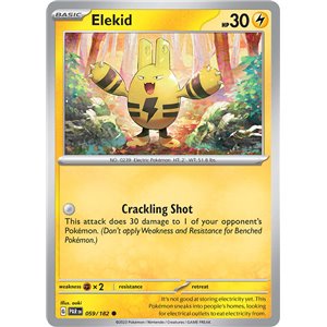 Elekid