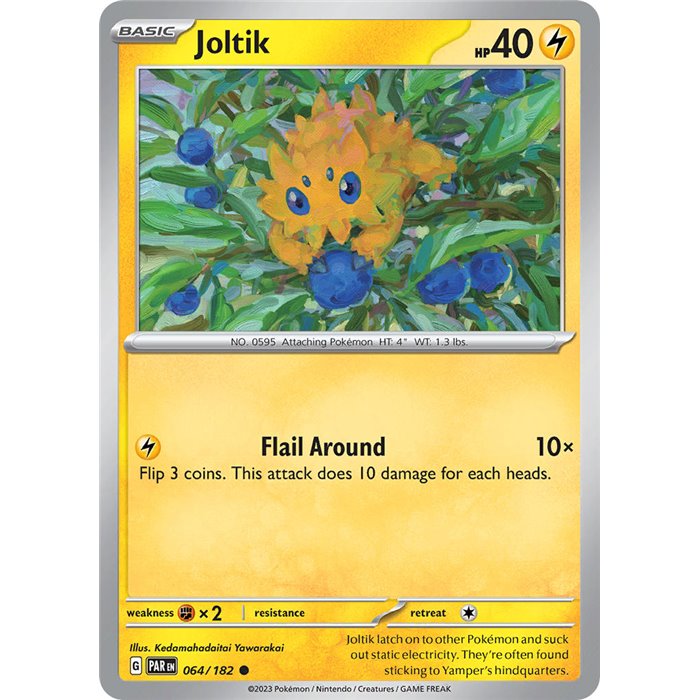Joltik