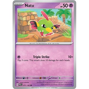 Natu