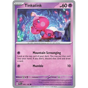 Tinkatink