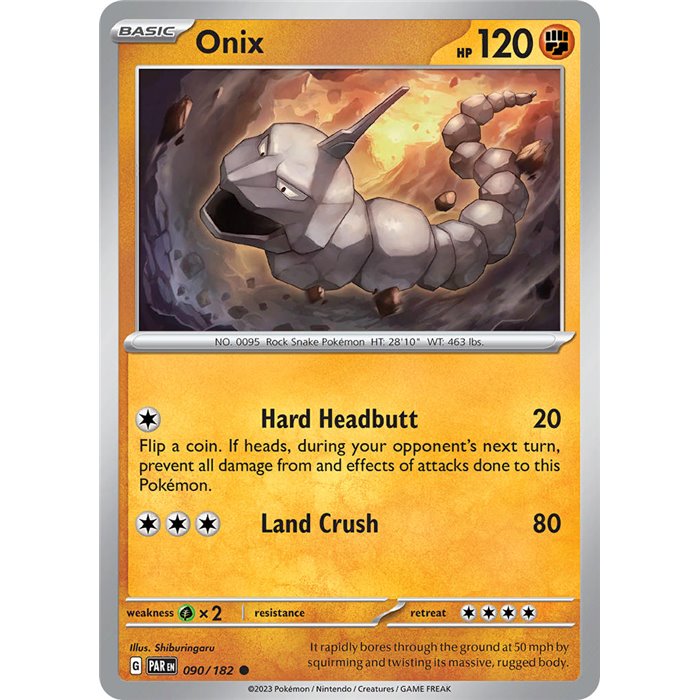 Onix