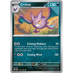 Crobat