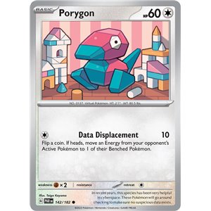 Porygon