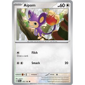 Aipom