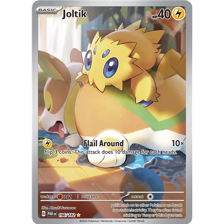 Joltik