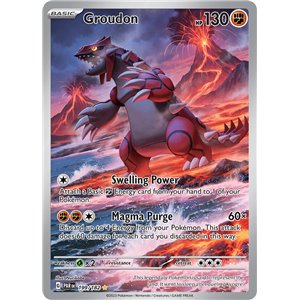Groudon
