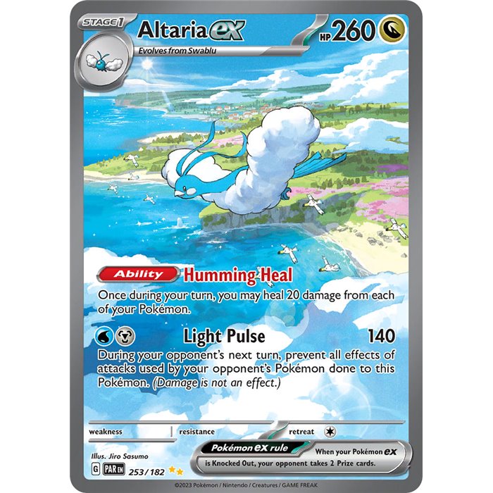 Altaria 