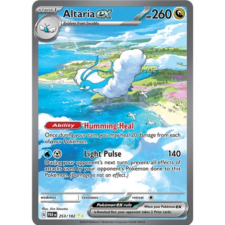 Altaria 