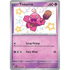 Tinkatink (Shiny)