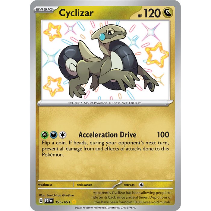 Cyclizar (Shiny)