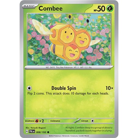 Combee