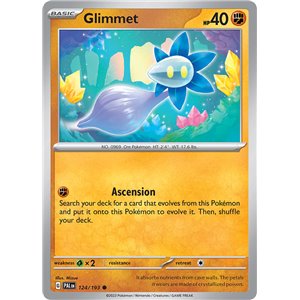 Glimmet