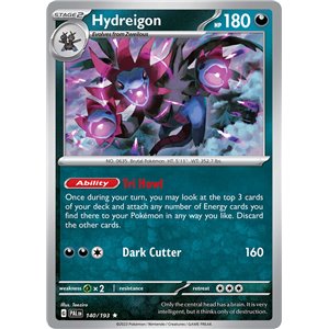 Hydreigon