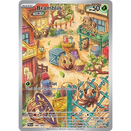 Bramblin