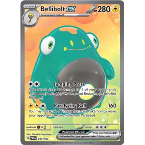 Bellibolt 
